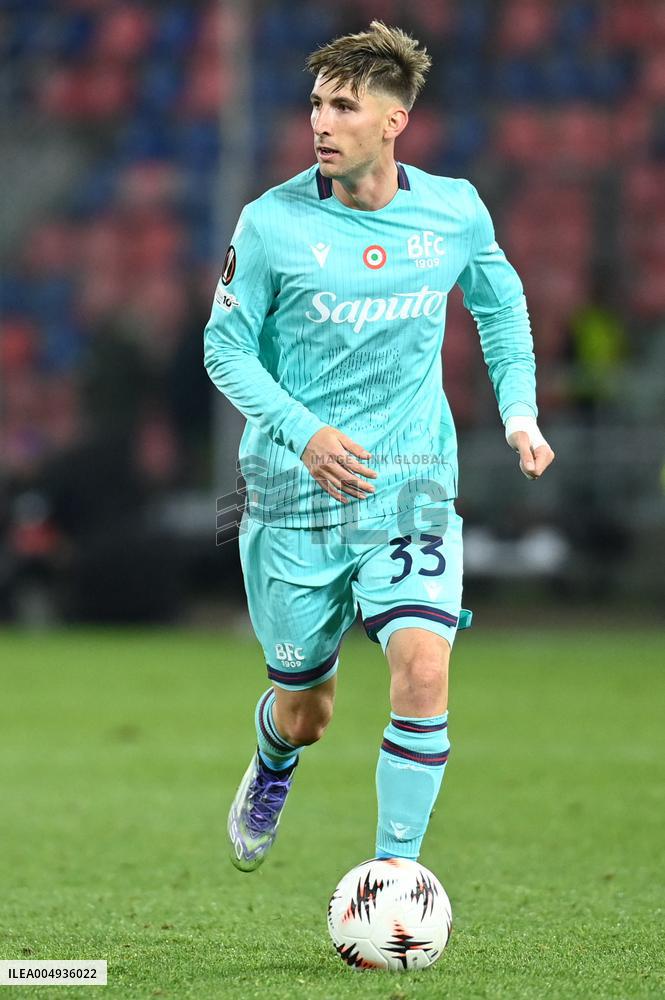 CALCIO - UEFA Europa League - Bologna FC vs FC Salzburg