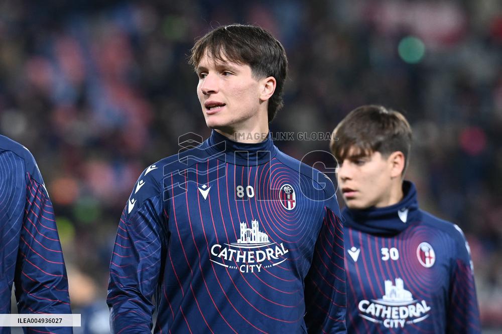 CALCIO - UEFA Europa League - Bologna FC vs FC Salzburg