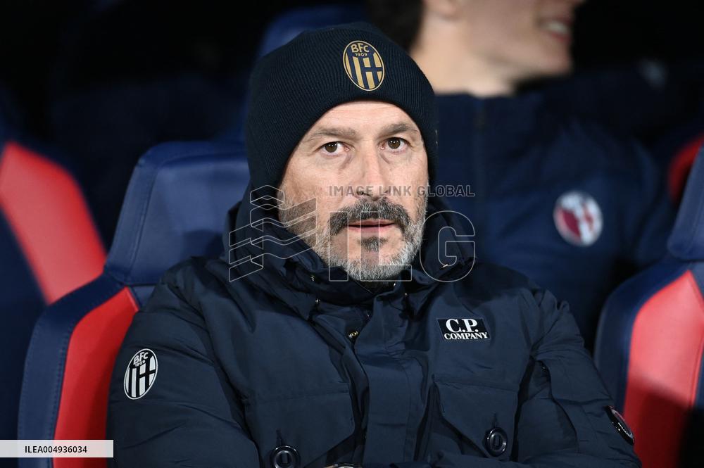 CALCIO - UEFA Europa League - Bologna FC vs FC Salzburg