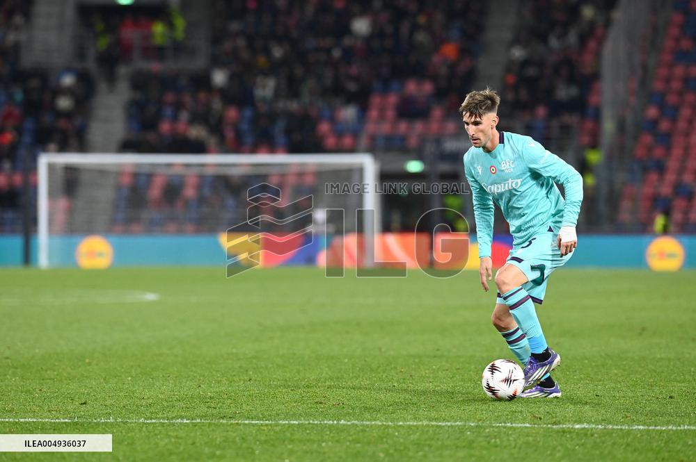 CALCIO - UEFA Europa League - Bologna FC vs FC Salzburg