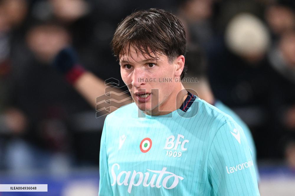 CALCIO - UEFA Europa League - Bologna FC vs FC Salzburg