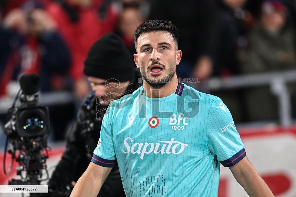 CALCIO - UEFA Europa League - Bologna FC vs FC Salzburg