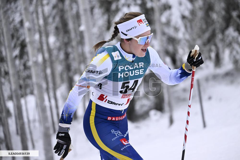 Ruka Nordic weekend