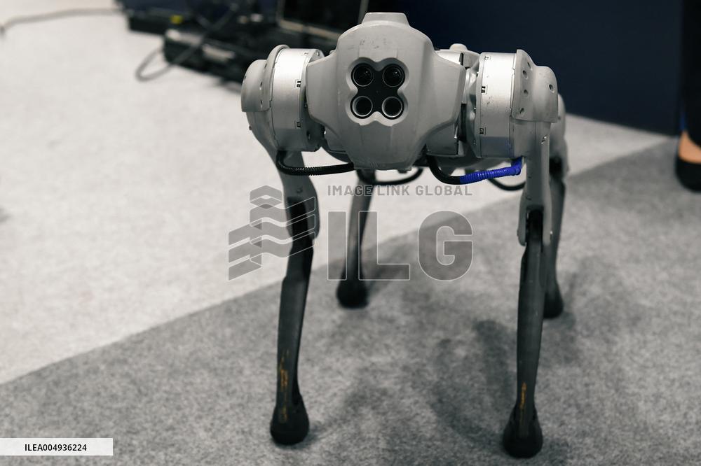 The Defence Innovation Forum - FID in Paris FA