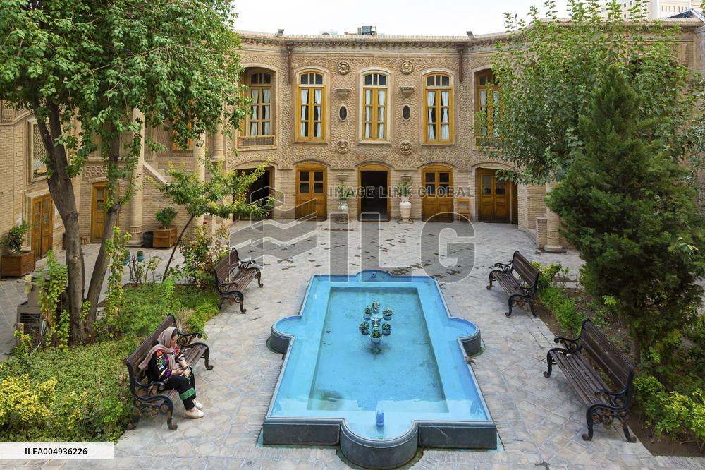Darougheh Historical House - Iran