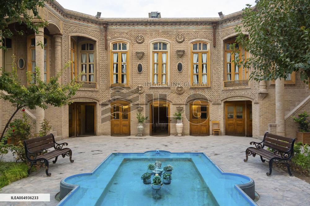 Darougheh Historical House - Iran