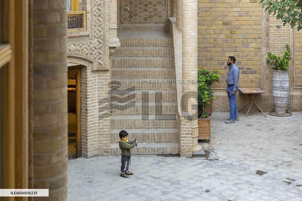 Darougheh Historical House - Iran
