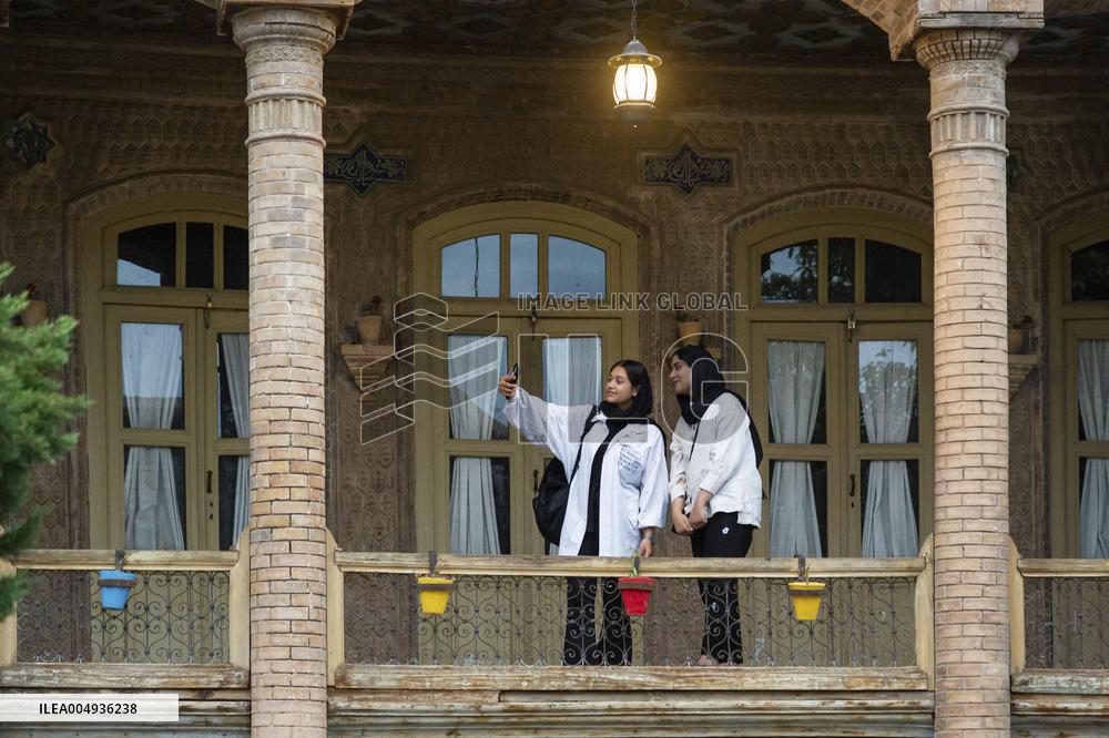 Darougheh Historical House - Iran