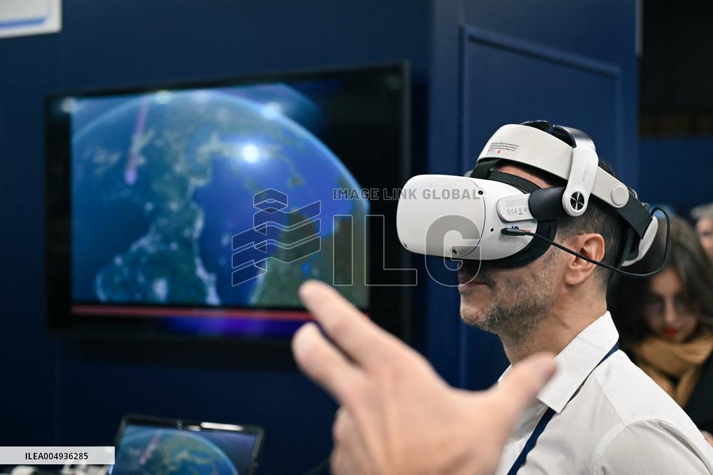 The Defence Innovation Forum - FID in Paris FA