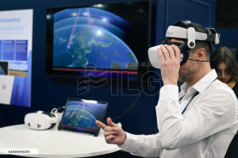 The Defence Innovation Forum - FID in Paris FA