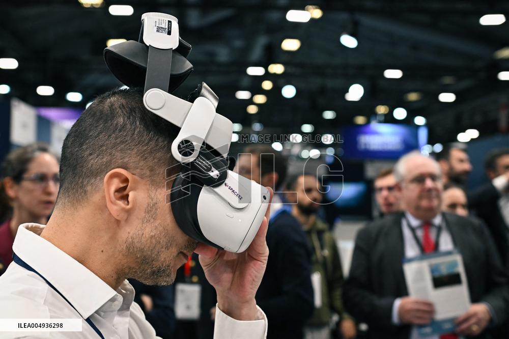 The Defence Innovation Forum - FID in Paris FA