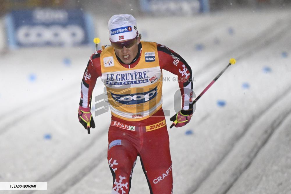 FIS World Cup Ruka Nordic