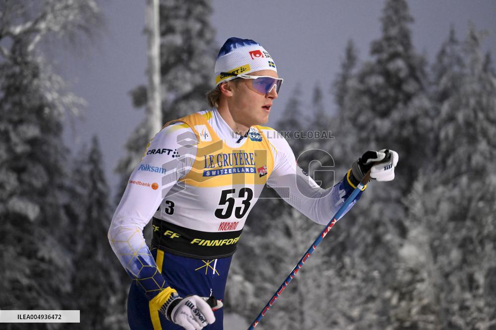 FIS World Cup Ruka Nordic