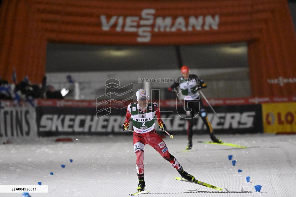 FIS World Cup Ruka Nordic