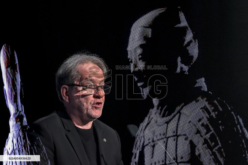 Exhibition of China's Terracotta Warriors - Budapest