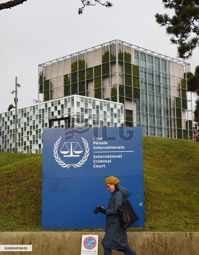 International Criminal Court Rejects Appeal To Release Rodrigo Dutertev - The Hague