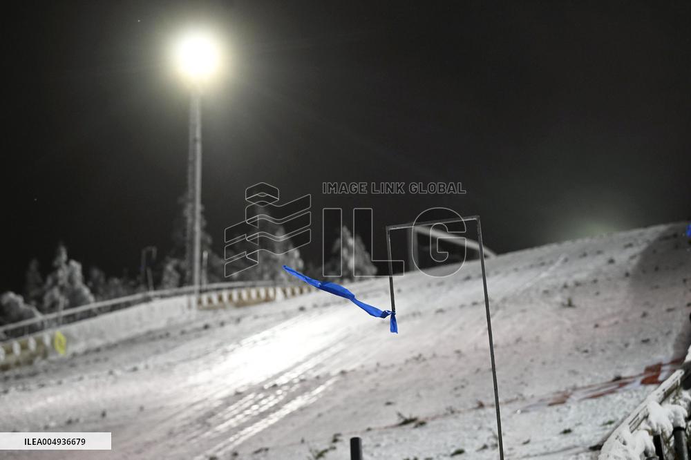 FIS World Cup Ruka Nordic