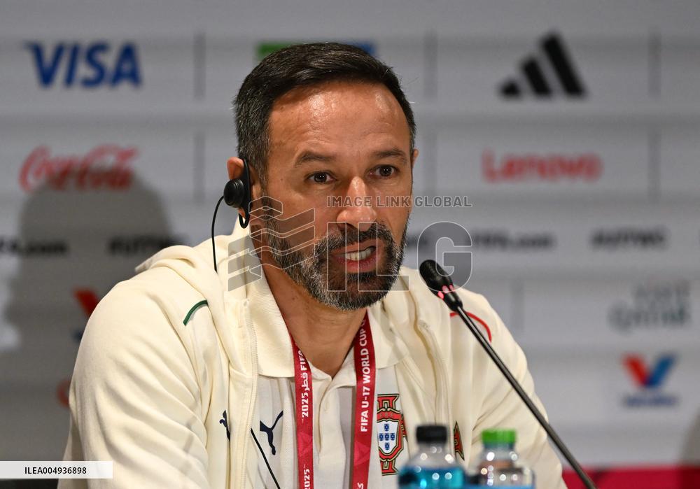 CALCIO - FIFA Mondiali - FIFA U17 world cup 2025