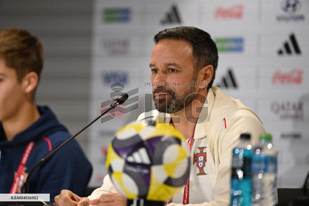 CALCIO - FIFA Mondiali - FIFA U17 world cup 2025