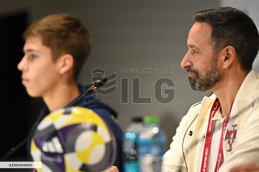 CALCIO - FIFA Mondiali - FIFA U17 world cup 2025