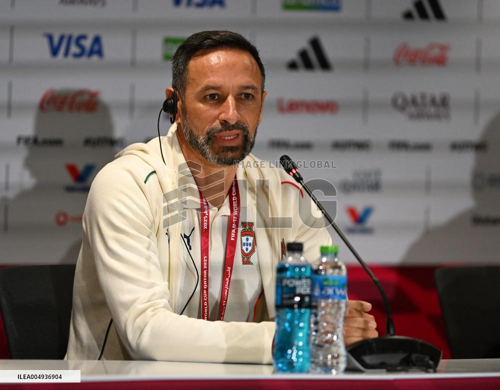 CALCIO - FIFA Mondiali - FIFA U17 world cup 2025