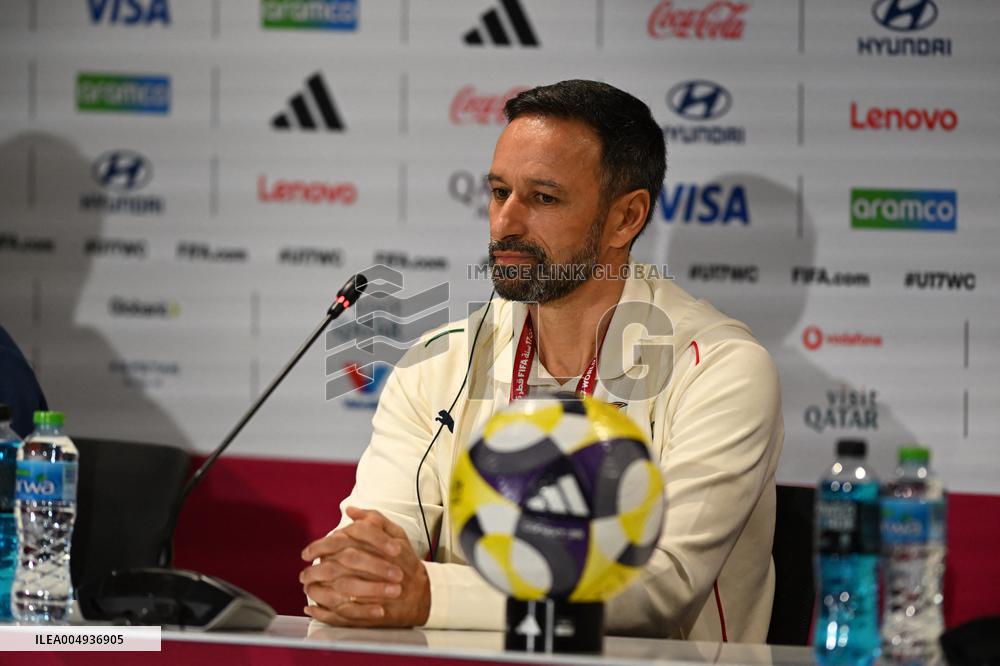 CALCIO - FIFA Mondiali - FIFA U17 world cup 2025