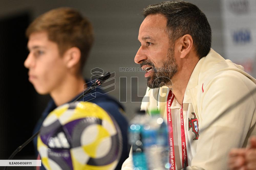 CALCIO - FIFA Mondiali - FIFA U17 world cup 2025