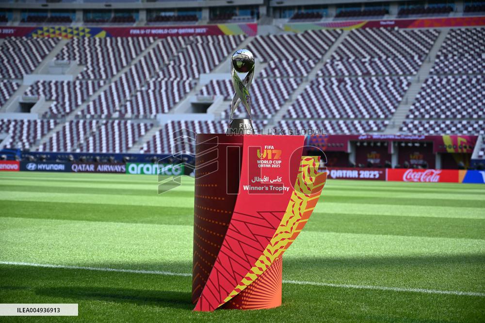 CALCIO - FIFA Mondiali - FIFA U17 world cup 2025