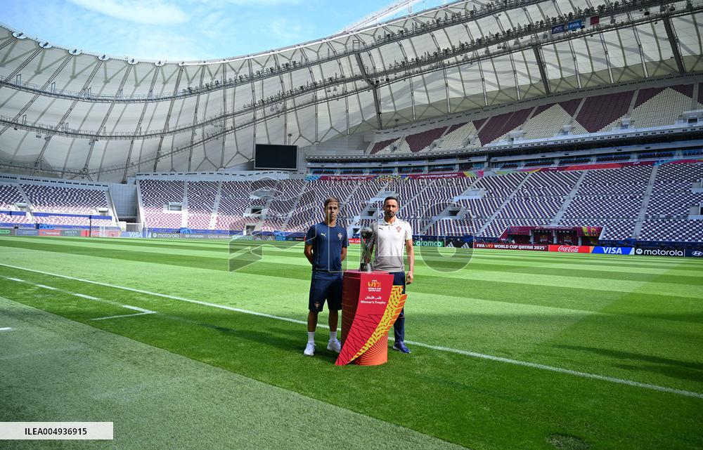 CALCIO - FIFA Mondiali - FIFA U17 world cup 2025