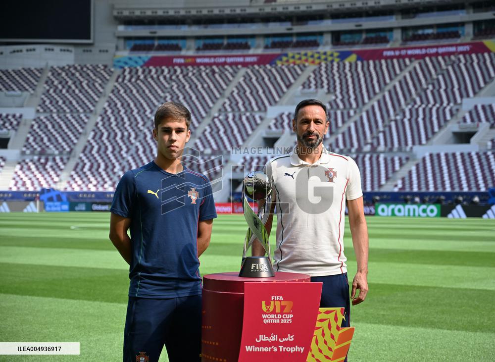 CALCIO - FIFA Mondiali - FIFA U17 world cup 2025