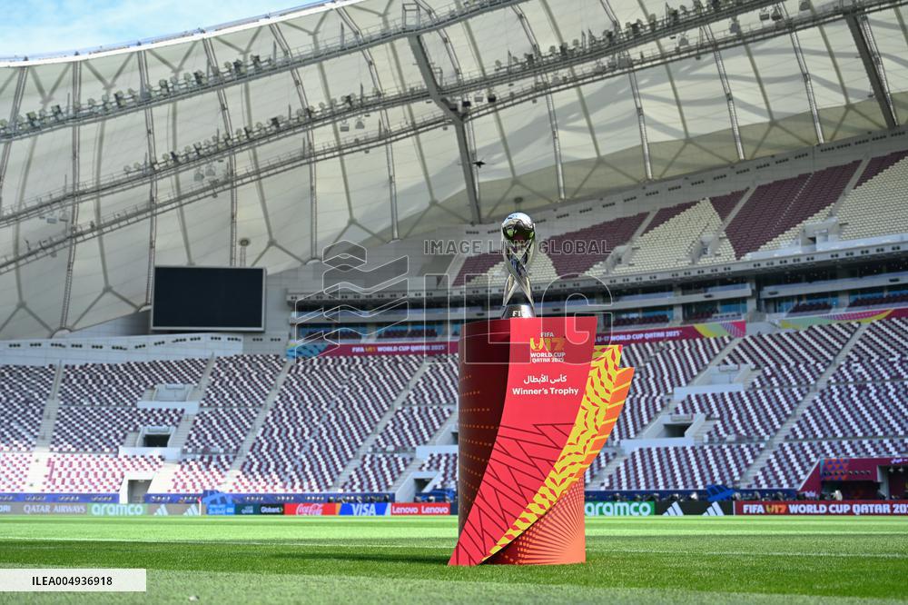 CALCIO - FIFA Mondiali - FIFA U17 world cup 2025