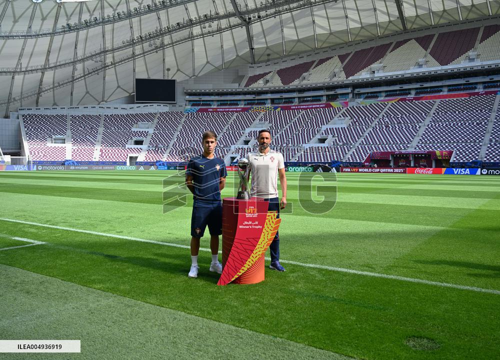 CALCIO - FIFA Mondiali - FIFA U17 world cup 2025