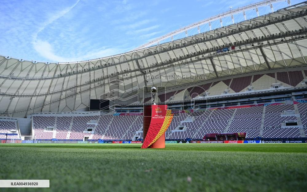 CALCIO - FIFA Mondiali - FIFA U17 world cup 2025