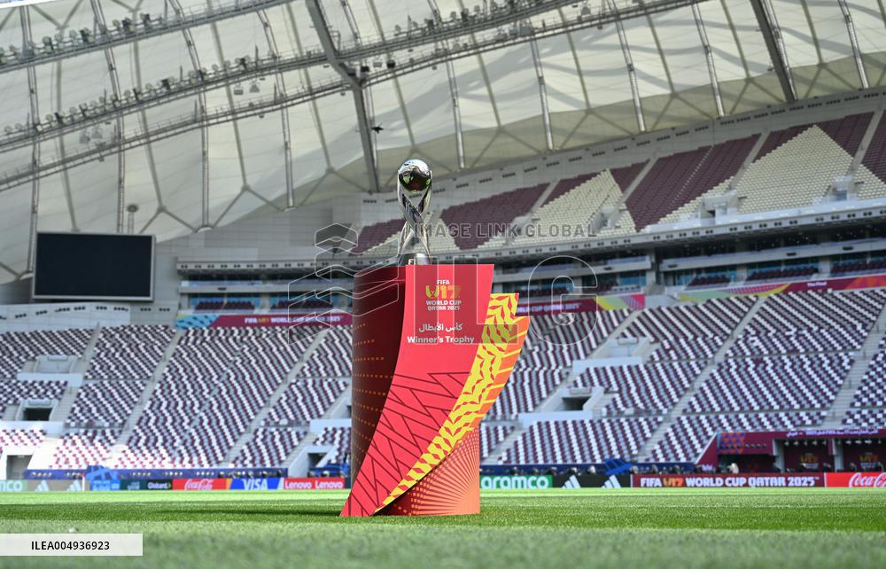 CALCIO - FIFA Mondiali - FIFA U17 world cup 2025