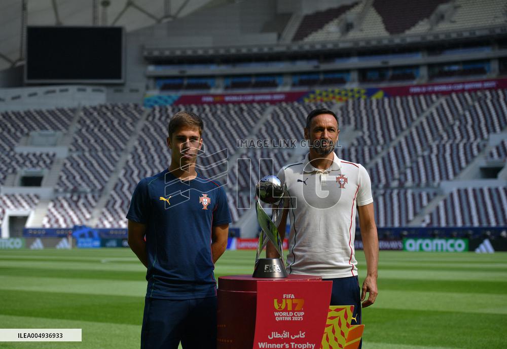 CALCIO - FIFA Mondiali - FIFA U17 world cup 2025