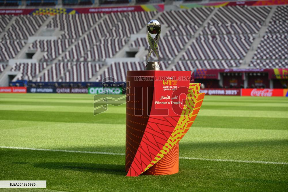 CALCIO - FIFA Mondiali - FIFA U17 world cup 2025