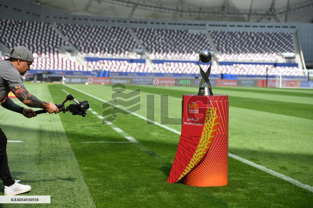 CALCIO - FIFA Mondiali - FIFA U17 world cup 2025