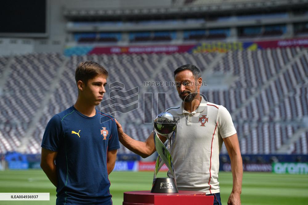 CALCIO - FIFA Mondiali - FIFA U17 world cup 2025