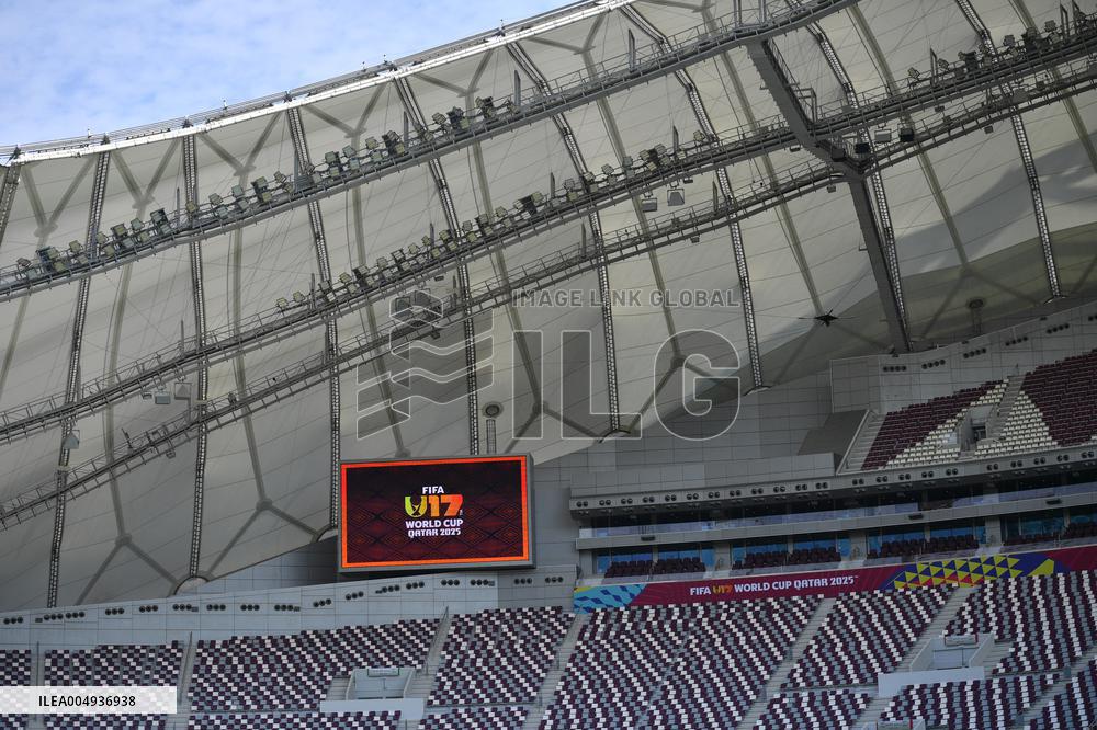 CALCIO - FIFA Mondiali - FIFA U17 world cup 2025