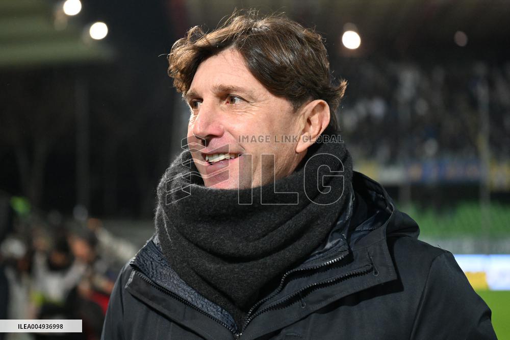 CALCIO - Serie B - Cesena FC vs Modena FC