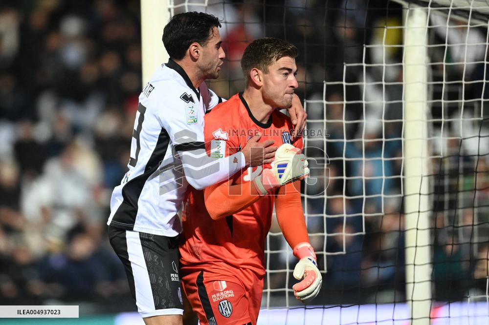 CALCIO - Serie B - Cesena FC vs Modena FC