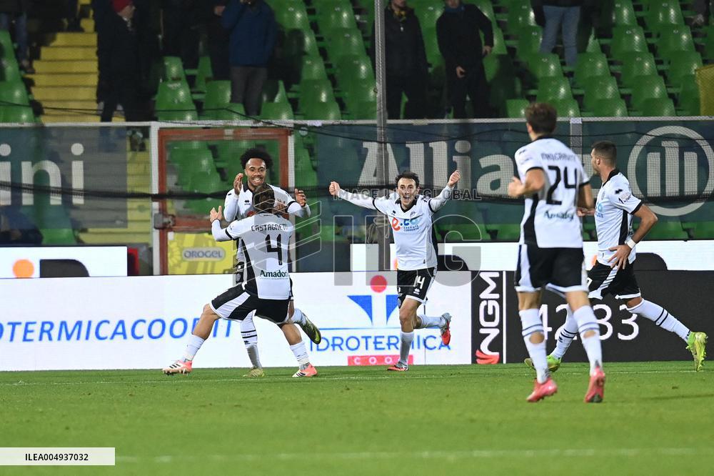 CALCIO - Serie B - Cesena FC vs Modena FC