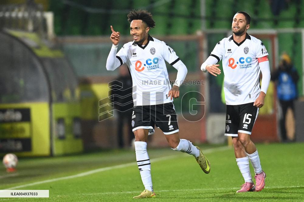 CALCIO - Serie B - Cesena FC vs Modena FC
