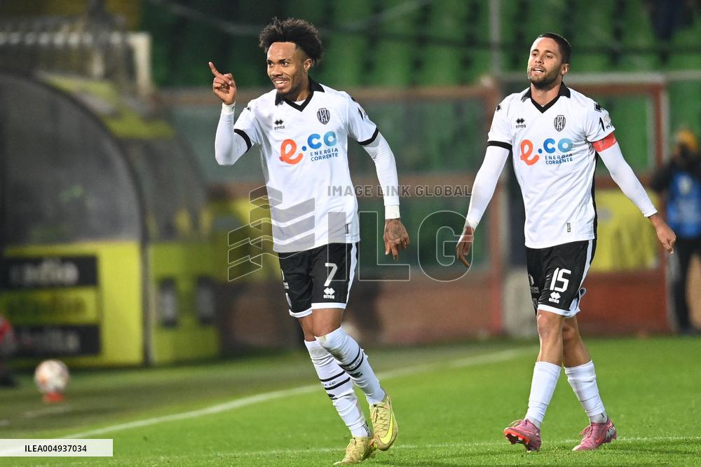 CALCIO - Serie B - Cesena FC vs Modena FC