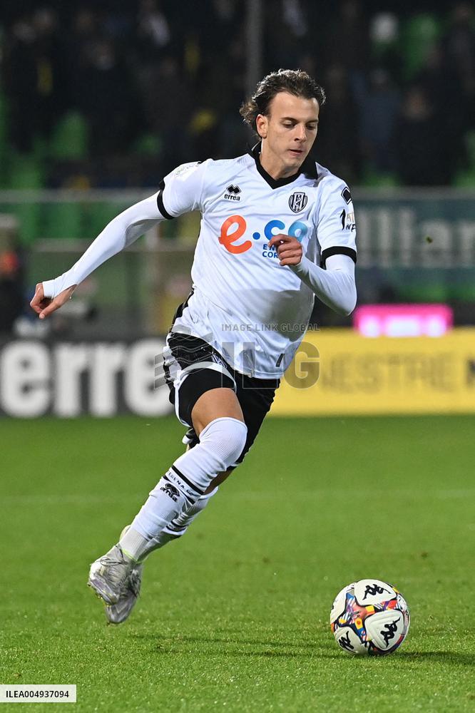 CALCIO - Serie B - Cesena FC vs Modena FC