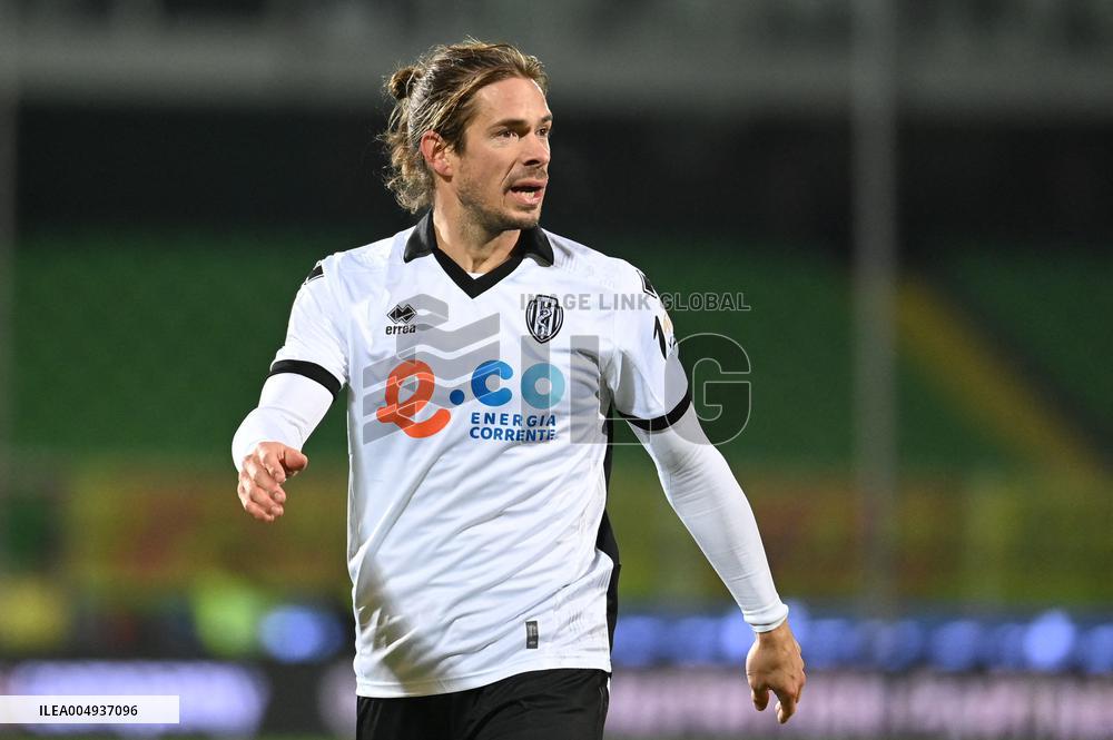 CALCIO - Serie B - Cesena FC vs Modena FC
