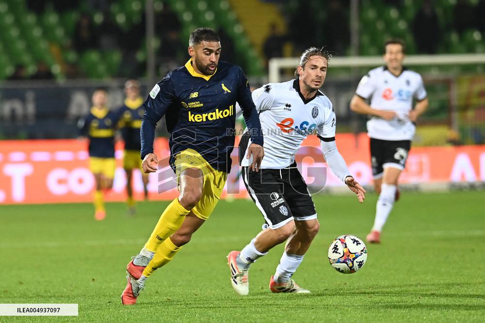 CALCIO - Serie B - Cesena FC vs Modena FC