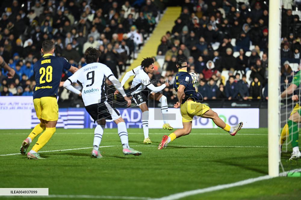 CALCIO - Serie B - Cesena FC vs Modena FC