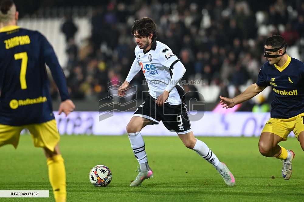 CALCIO - Serie B - Cesena FC vs Modena FC