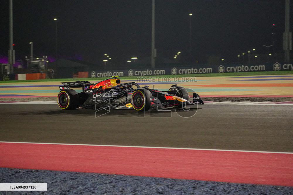 MOTORI - Formula 1 - Qatar Grand Prix 2025 - Sprint Qualifying
